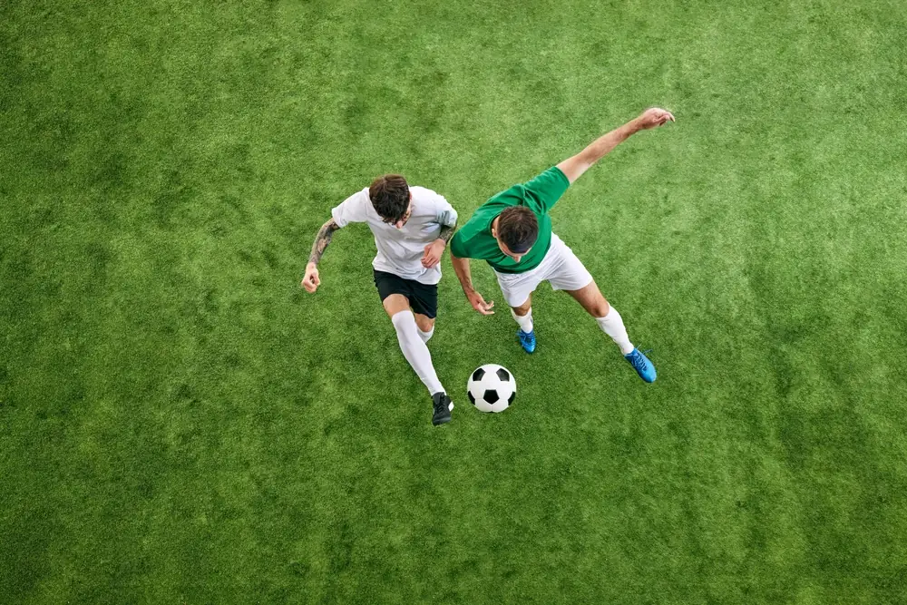 Select Soccer Center photo 1