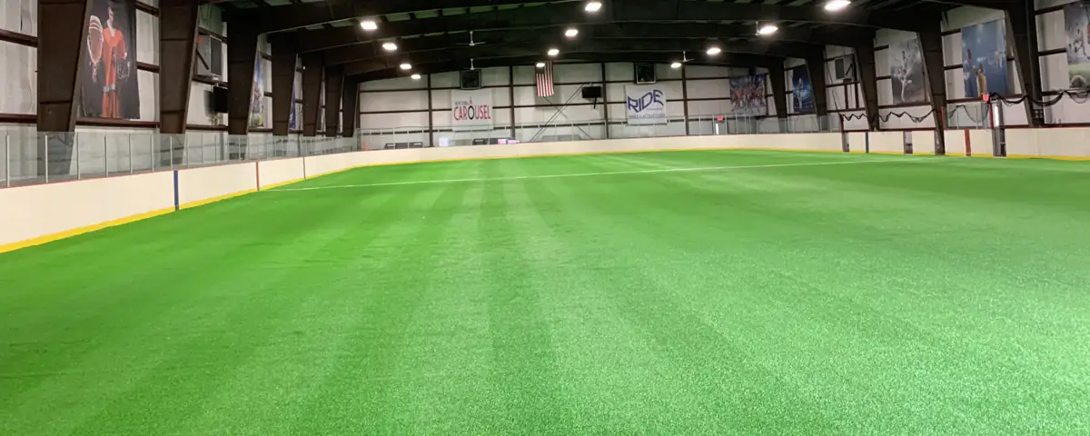 SI SportsPlex photo 1