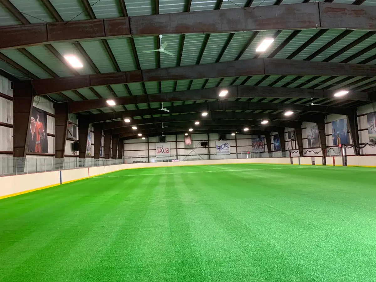 SI SportsPlex photo 2