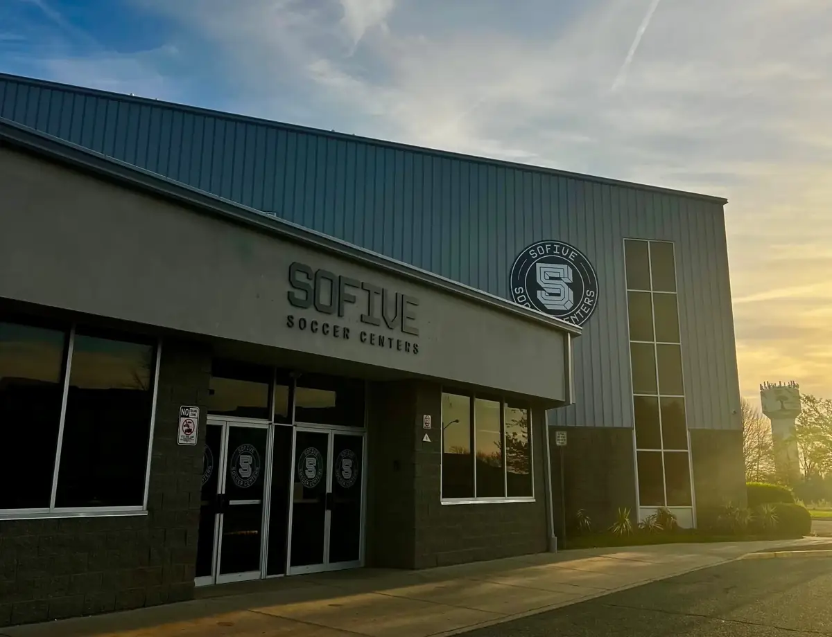 Sofive Mount Laurel photo 1