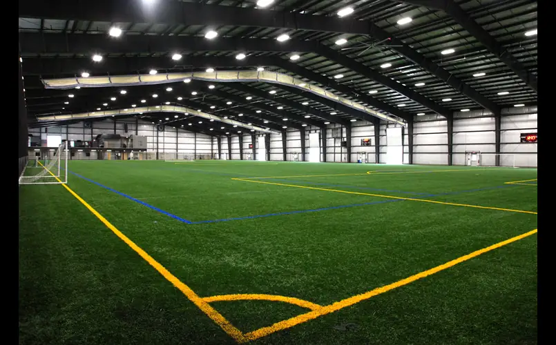 Southpointe Fieldhouse photo 1
