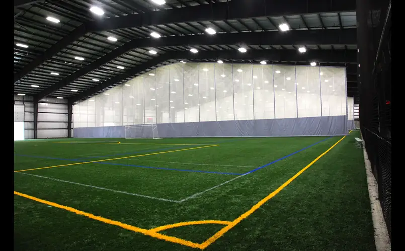 Southpointe Fieldhouse photo 2