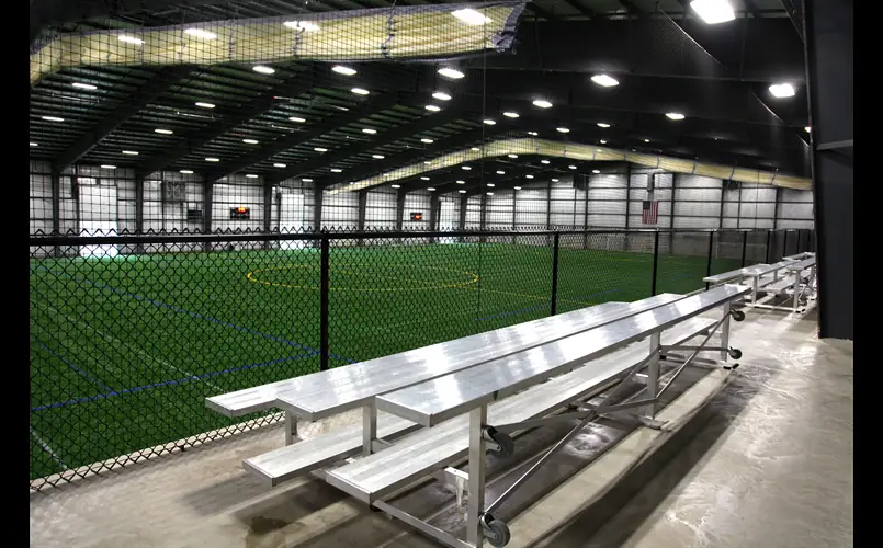 Southpointe Fieldhouse photo 3