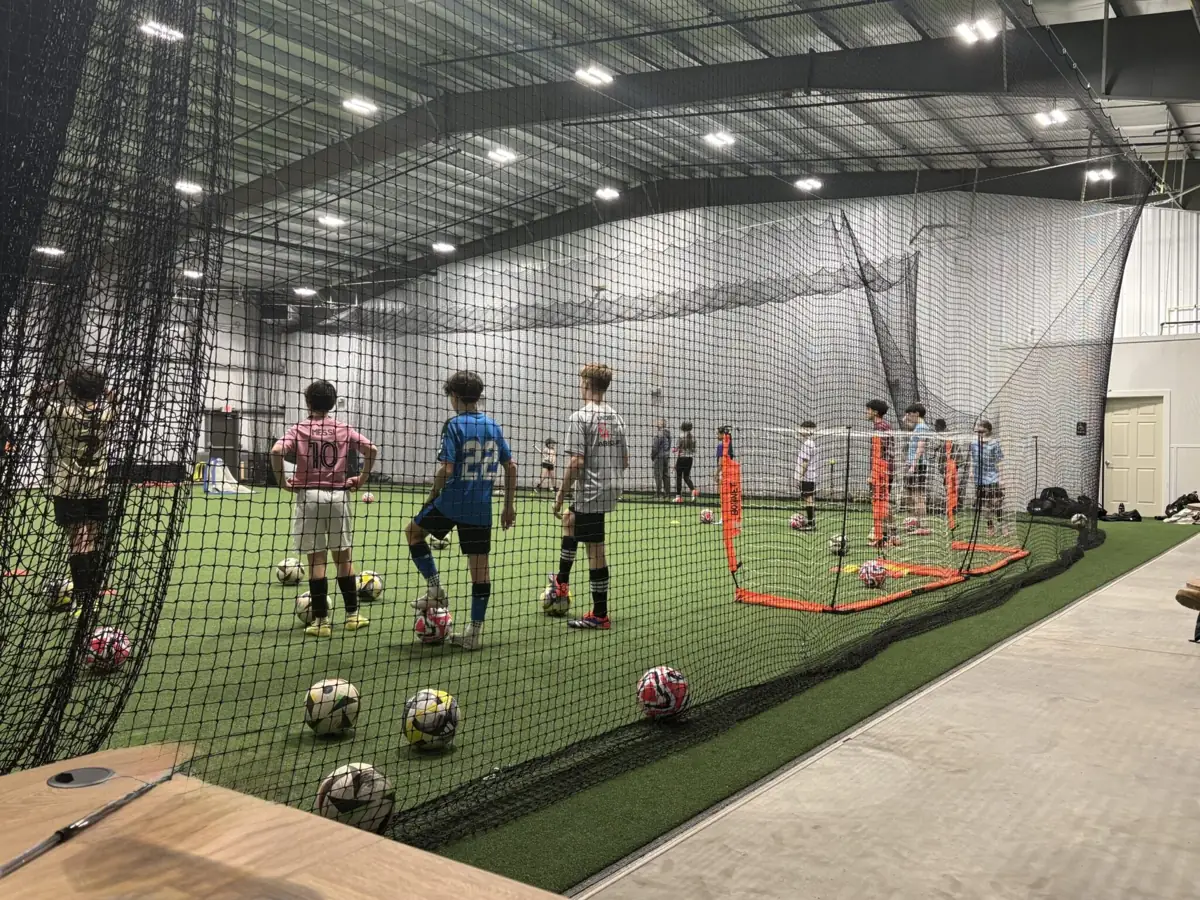 Space for Sports photo 1