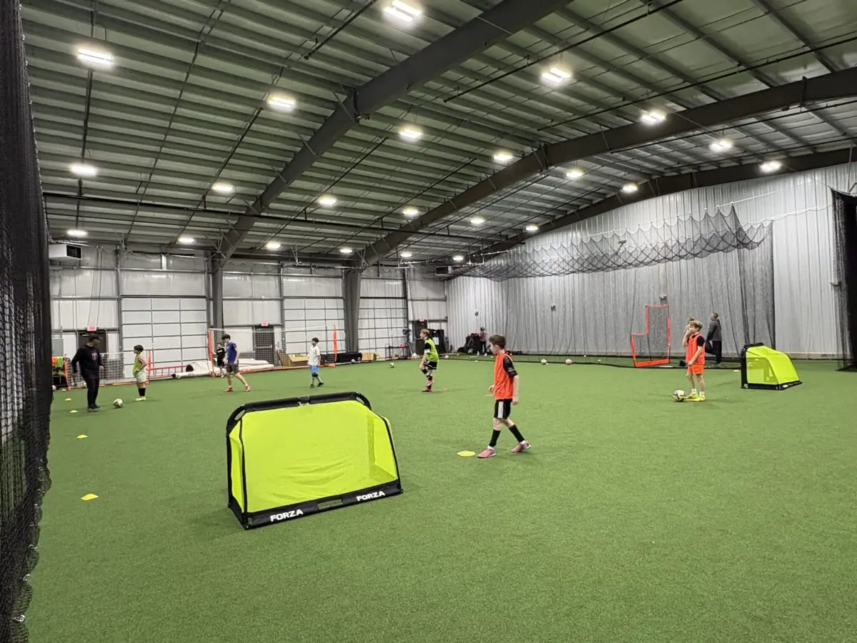 Space for Sports photo 2