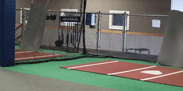 Spooky Nook LANCO photo 1