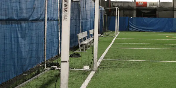 Spooky Nook LANCO photo 2