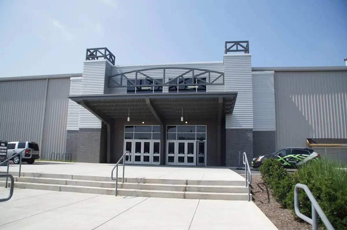 Spooky Nook Sports photo 2