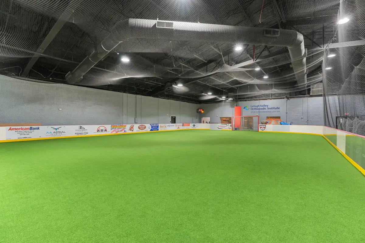 Sports Factory of the Lehigh Valley photo 1