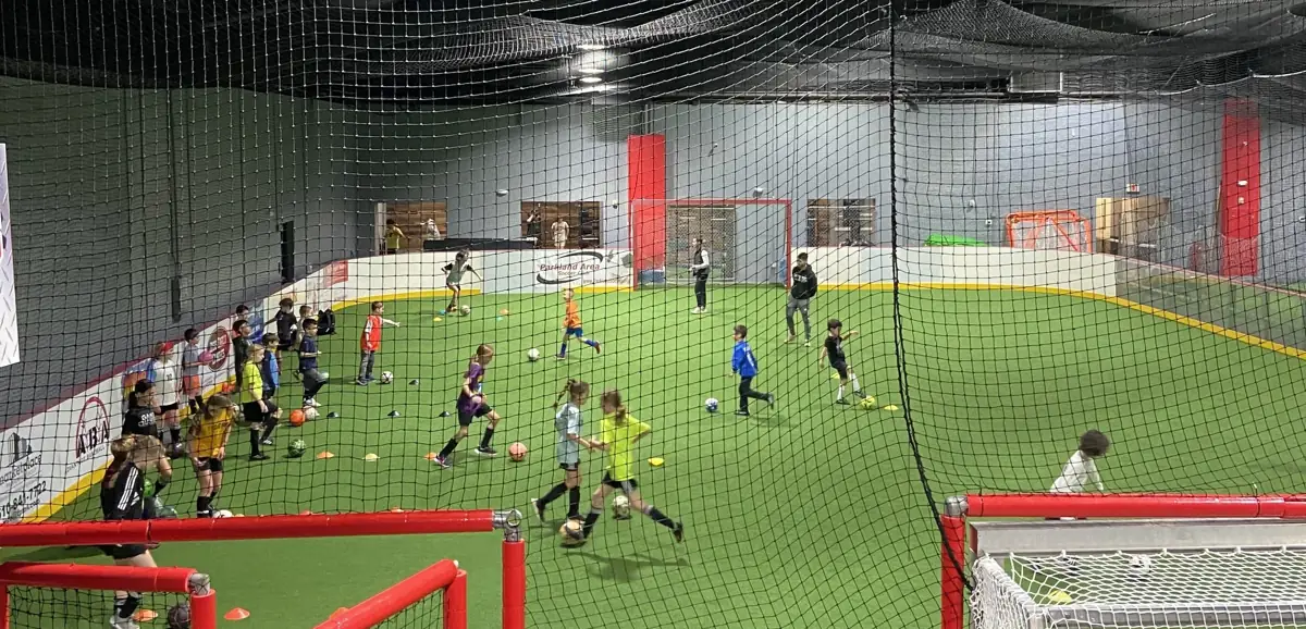 Sports Factory of the Lehigh Valley photo 2