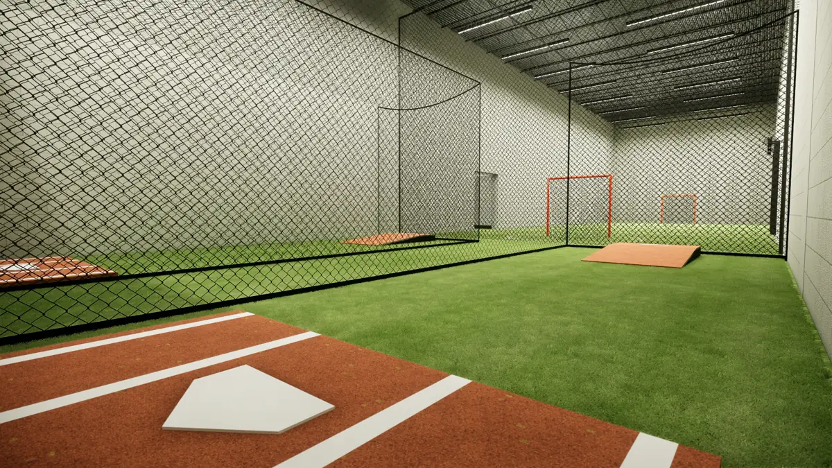 The Athlete Clubhouse photo 1