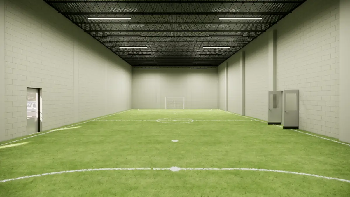 The Athlete Clubhouse photo 2