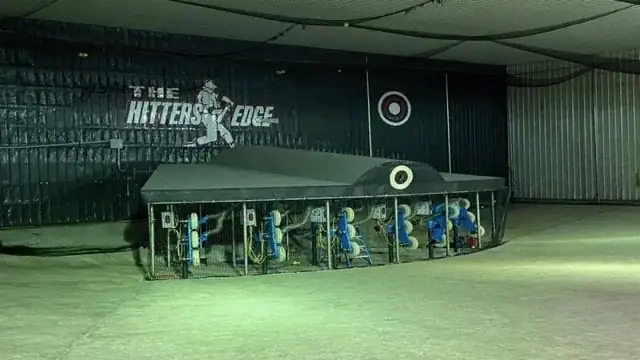 The Hitter's Edge photo 2