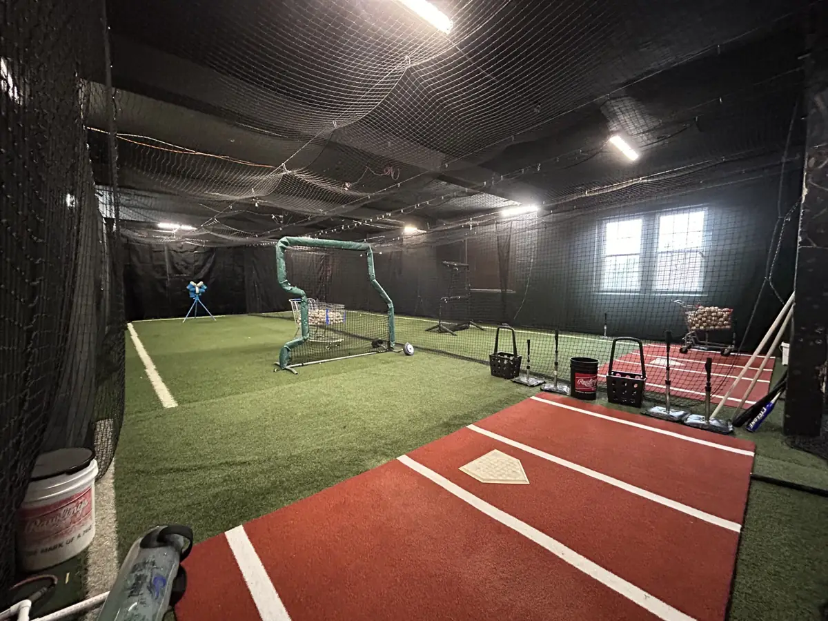 The Hitting Club photo 1