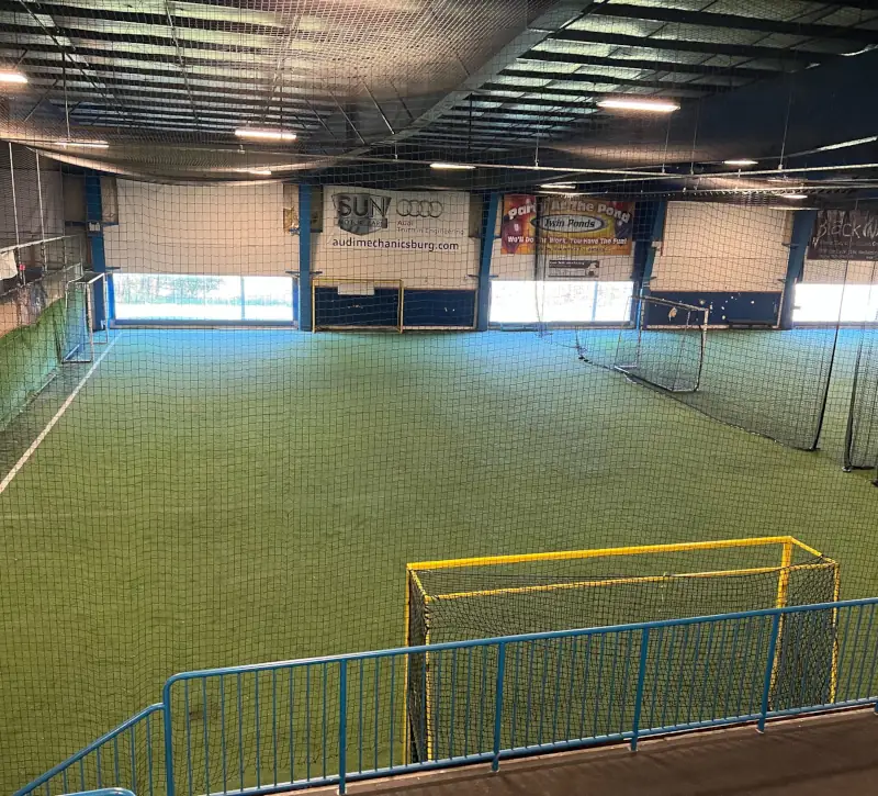 The Splex Sports Complex photo 1