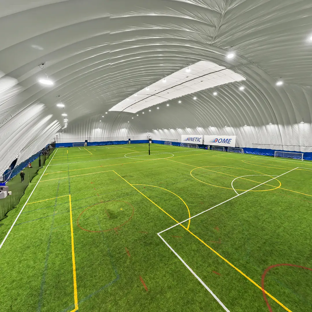 United Sports Training Center photo 1